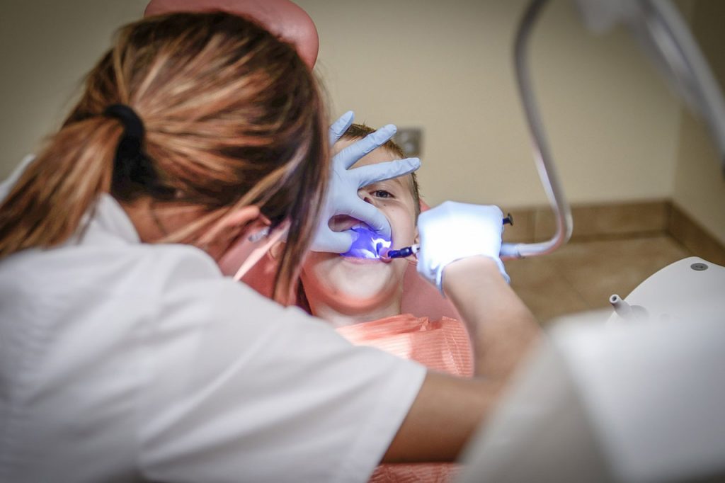 Yeni Teknoloji Diş Kliniği